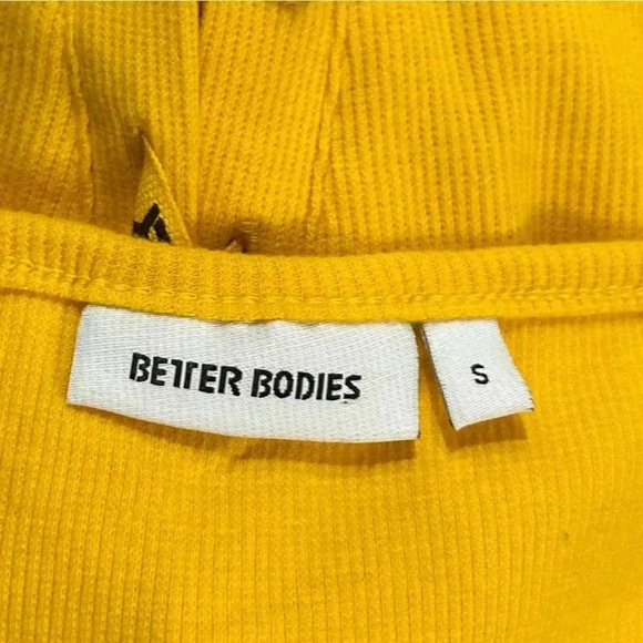 Better Bodies Astoria  Laced Tank - Picture 6 of 8